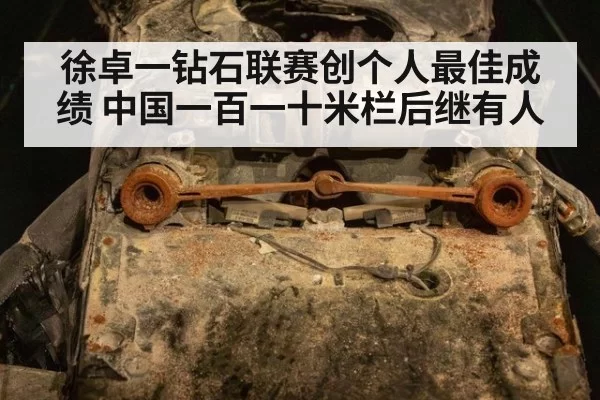 徐卓一钻石联赛创个人最佳成绩 中国一百一十米栏后继有人